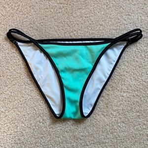 Like new! Victoria's Secret bottoms